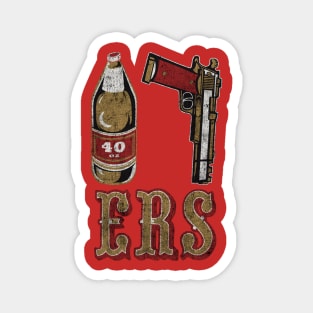 49ers-football Magnet