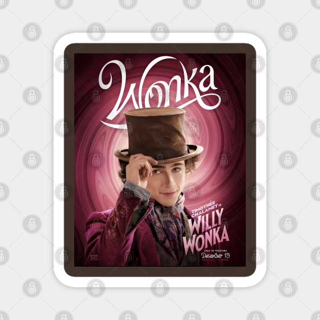 Wonka - Film (2023)