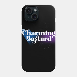 Charming Bastard Phone Case