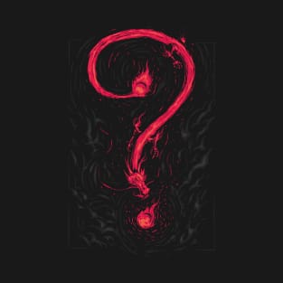 RIddle of the Dragon T-Shirt