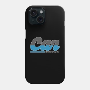 Car Enthusiast Phone Case