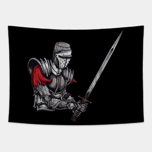 Ironclad Tapestry