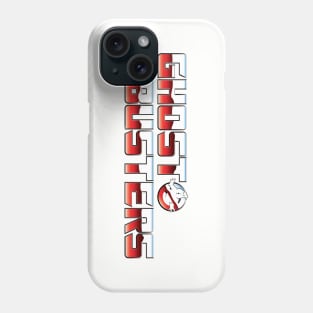 Crossed Streams: Ghostbusters X Transformers Phone Case