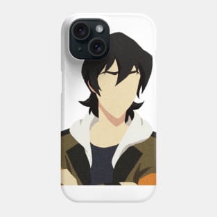 Klance Jacket Swap 2 Phone Case