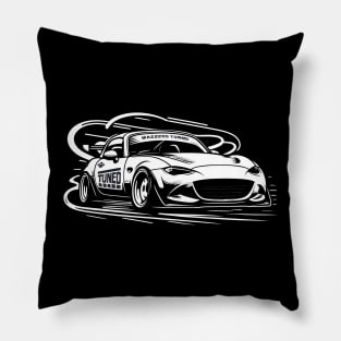 Mazda mx5 Pillow