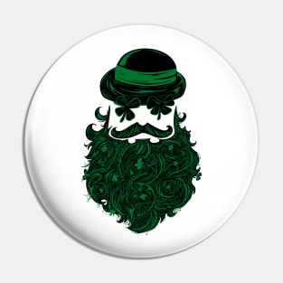 st patrick day Pin