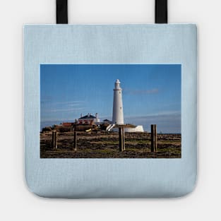 St Mary's Lighthouse Tote