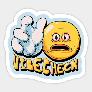 Cursed Emoji Sticker for Sale by SnotDesigns