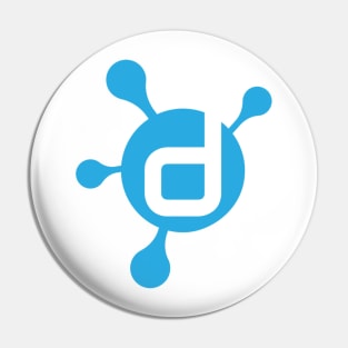 dGEN Network Pin