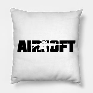 TACTICOOL AIRSOFT Pillow