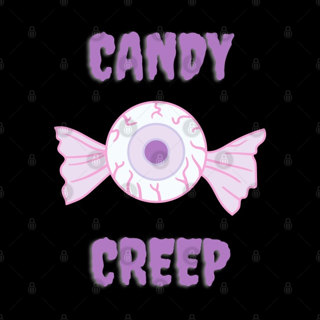 Candy Creep by Ghoulverse