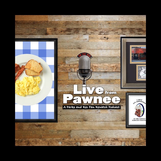 Live from Pawnee by Live from Pawnee