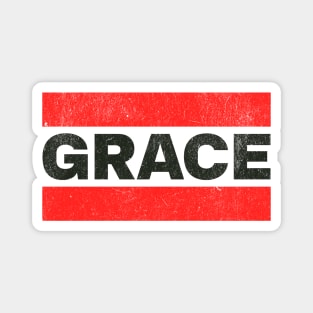 Grace Magnet