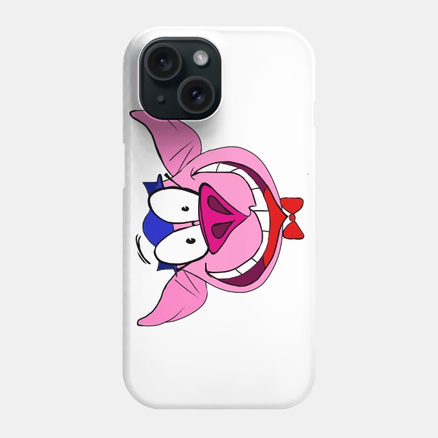 SPAM Phone Case by madtownstudio3000