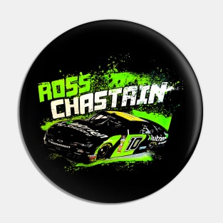 Ross Chastain Pin