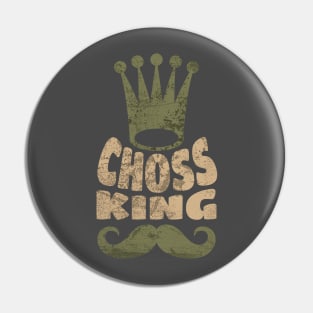 Choss King Pin