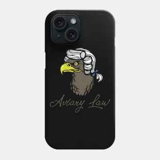 AviaryLaw - Classic Phone Case