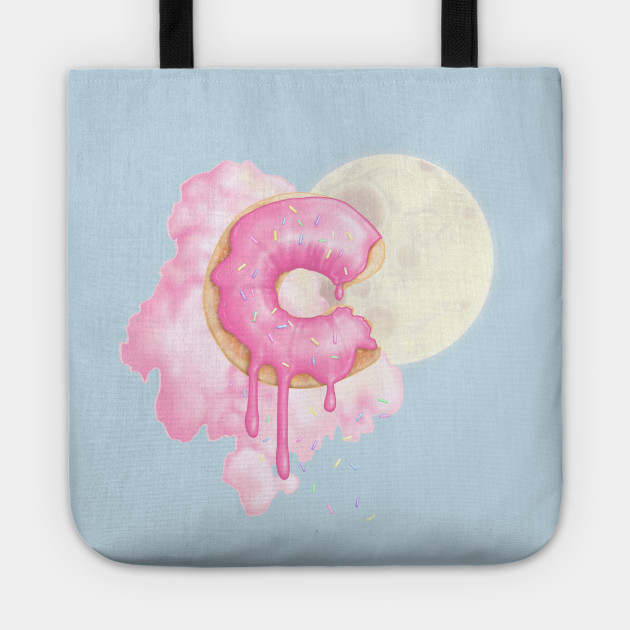 Celestial Donut