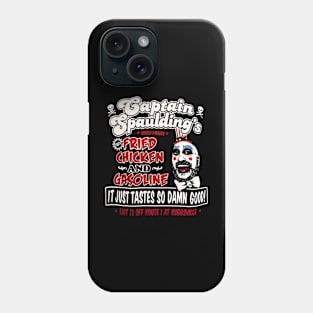 rob zombie Phone Case