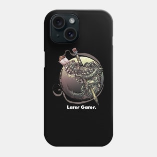 Goji Gator Phone Case