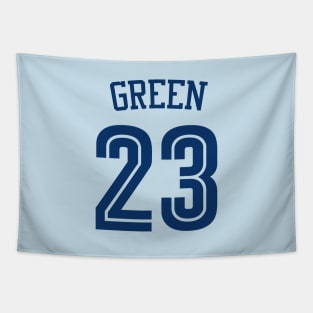 Draymond Green Tapestry