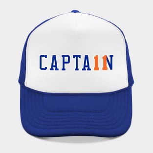 Jalen Brunson - Knicks Captain Hat
