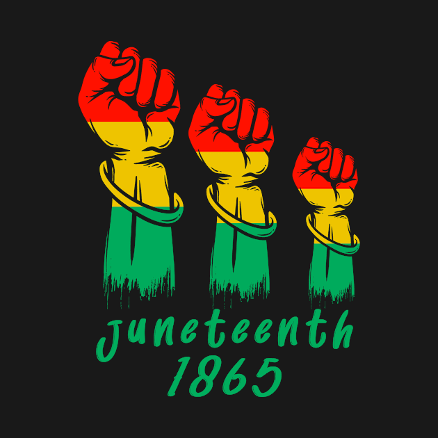 juneteenth by first12