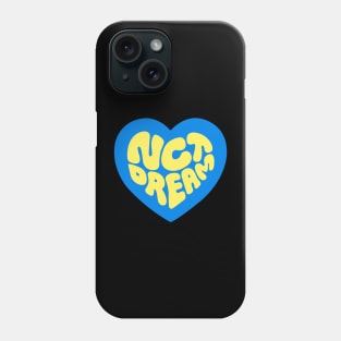 NCT Dream Hello Future Phone Case