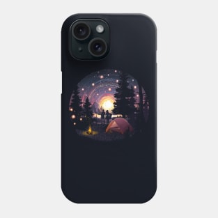 Travelers Phone Case