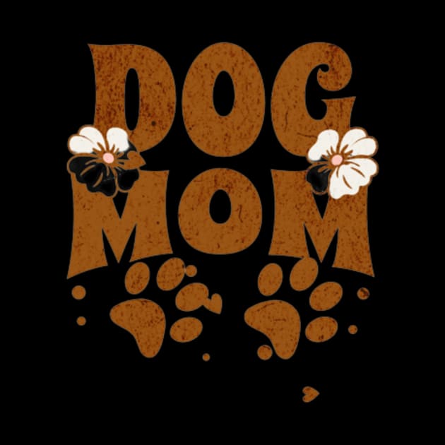 dog mom by modo store