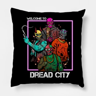 DC Pillow