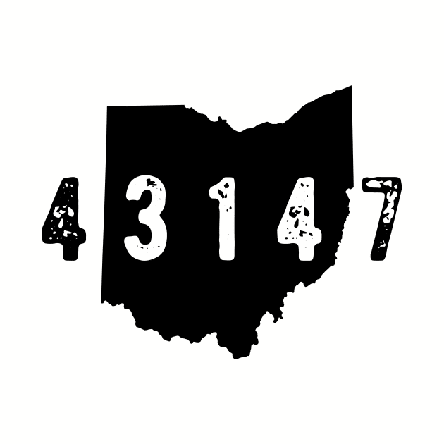 43147 Zip Code Pickerington Ohio by OHYes