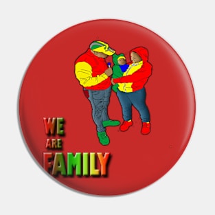 Family Pin