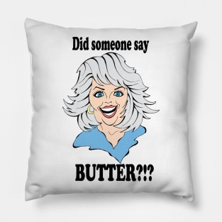 Paula Deen Pillow