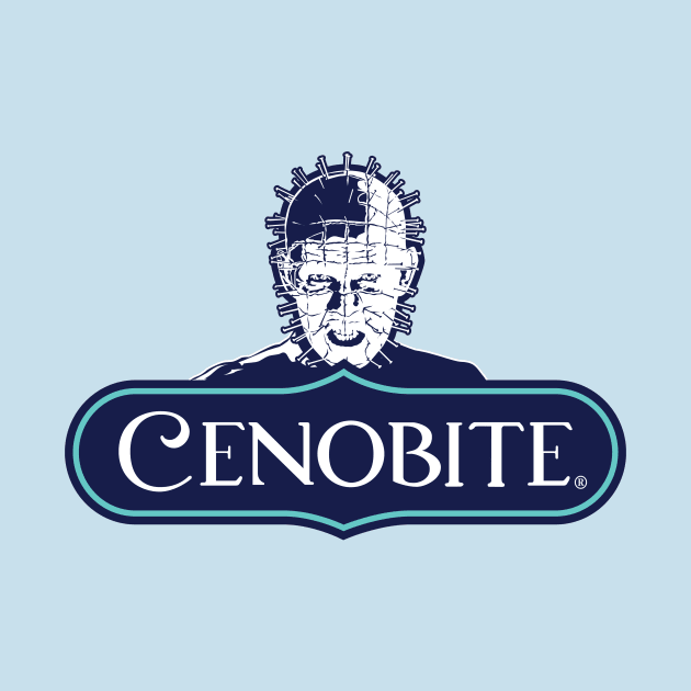 Cenobite by MindsparkCreative