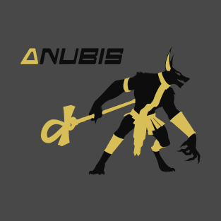 Anubis T-Shirt