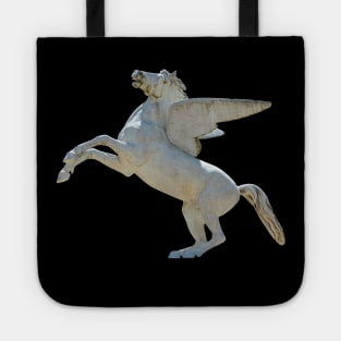 Pegasus the flying horse Tote