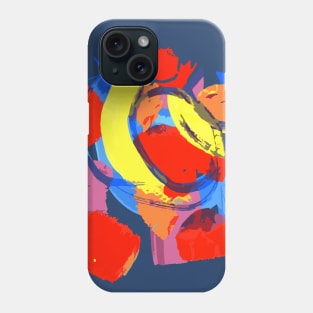 abstract Phone Case