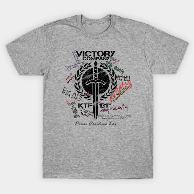 Galaxy's Edge Dumpster Fire T-Shirt Galaxy's Edge Dumpster Fire T-Shirt