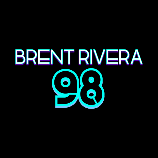 Brent Rivera by Word and Saying