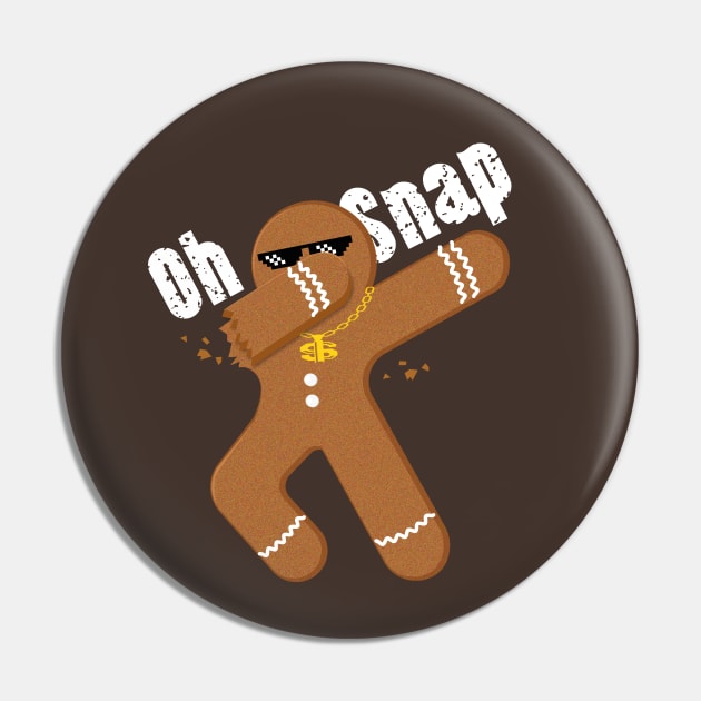 Oh snap cool gingerbread Pin by Marzuqi che rose