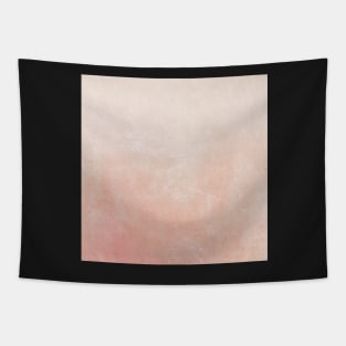 Peachy Ombre Tapestry