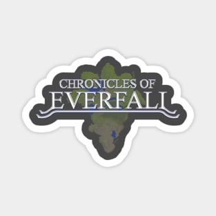 Chronicles of Everfall OFFICIAL Magnet