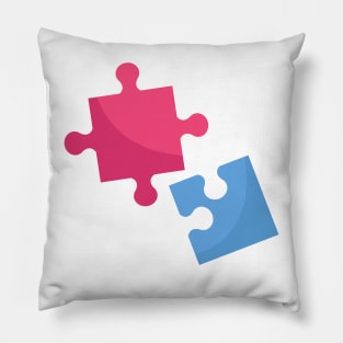 puzzel game Pillow