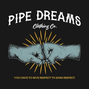 Respect! T-Shirt