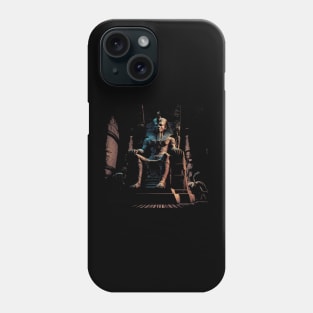 RAMSES THE CONQUERER Phone Case