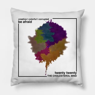 twenty twenty Pillow