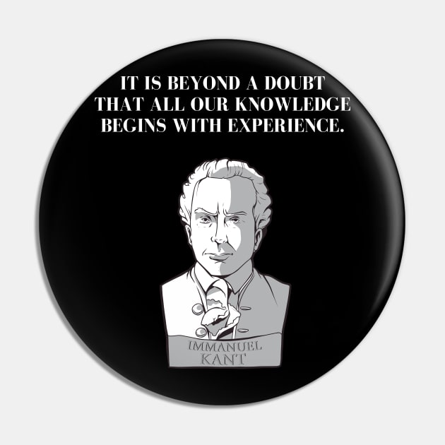 Philosophy quote Pin by Cleopsys