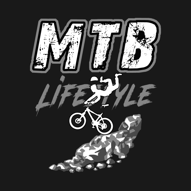 MTB by KIDEnia