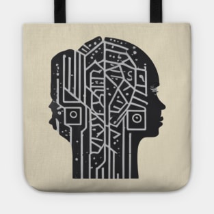 Brain network Tote